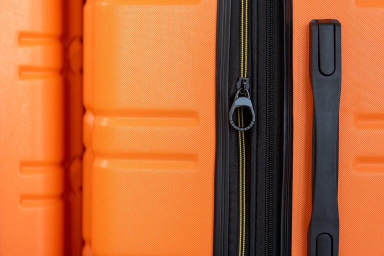 Essential Luggage Accessories for Every Traveler at PackProShop