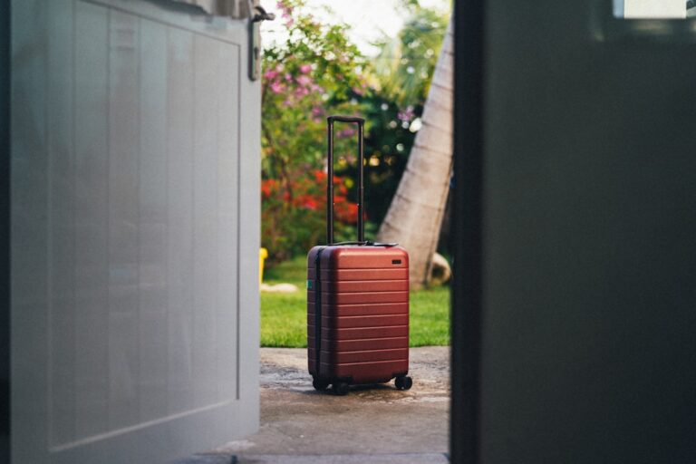 How to Choose the Best Luggage Accessories for Your Trips