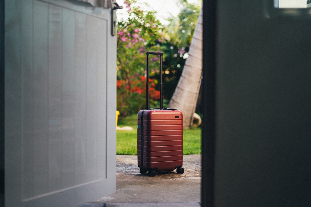 How to Choose the Best Luggage Accessories for Your Trips How to Choose the Best Luggage Accessories for Your Trips