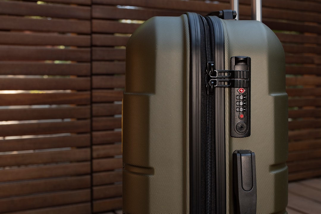 Upgrade Your Travel Experience with Our Luggage Accessories Upgrade Your Travel Experience with Our Luggage Accessories