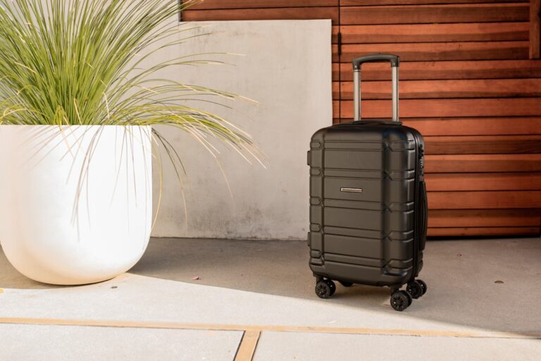 The Ultimate Guide to Packing Smart with Our Accessories