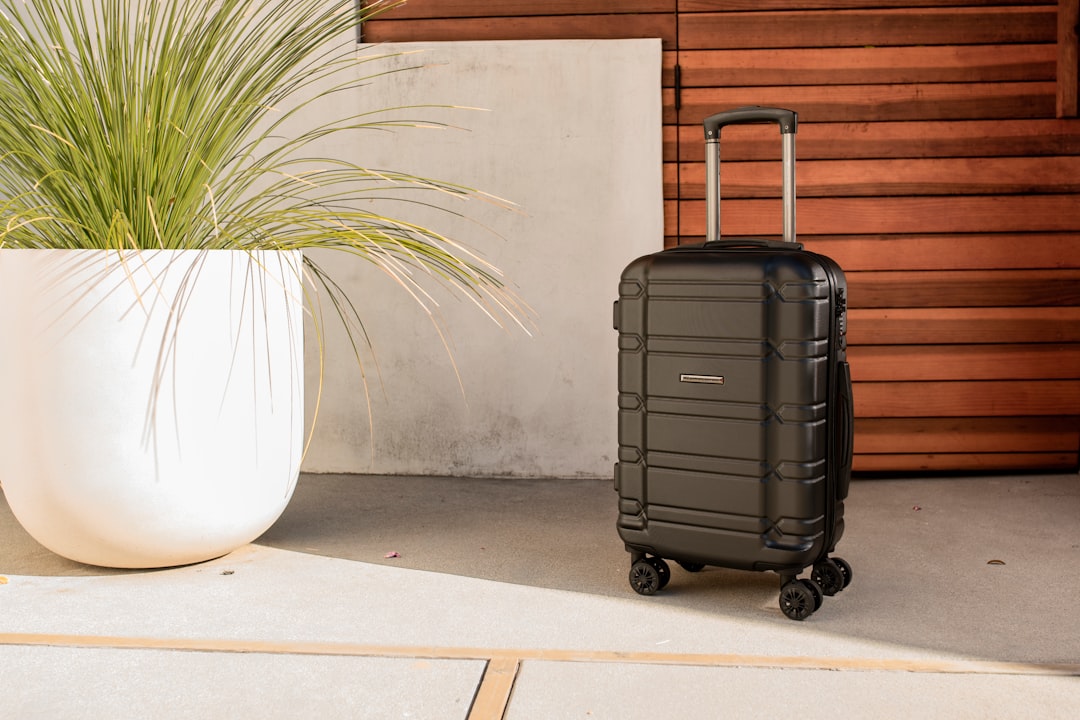 The Ultimate Guide to Packing Smart with Our Accessories The Ultimate Guide to Packing Smart with Our Accessories
