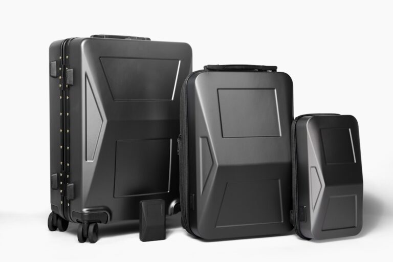 Why You Need Quality Luggage Accessories for Stress-Free Travel