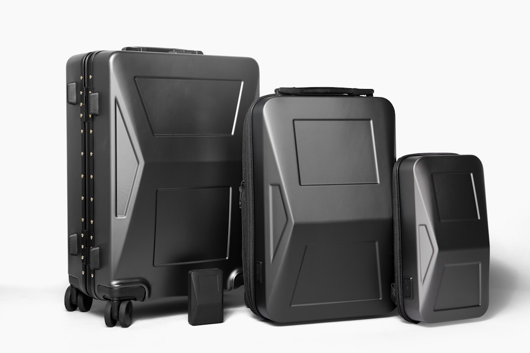 Why You Need Quality Luggage Accessories for Stress-Free Travel Why You Need Quality Luggage Accessories for Stress-Free Travel