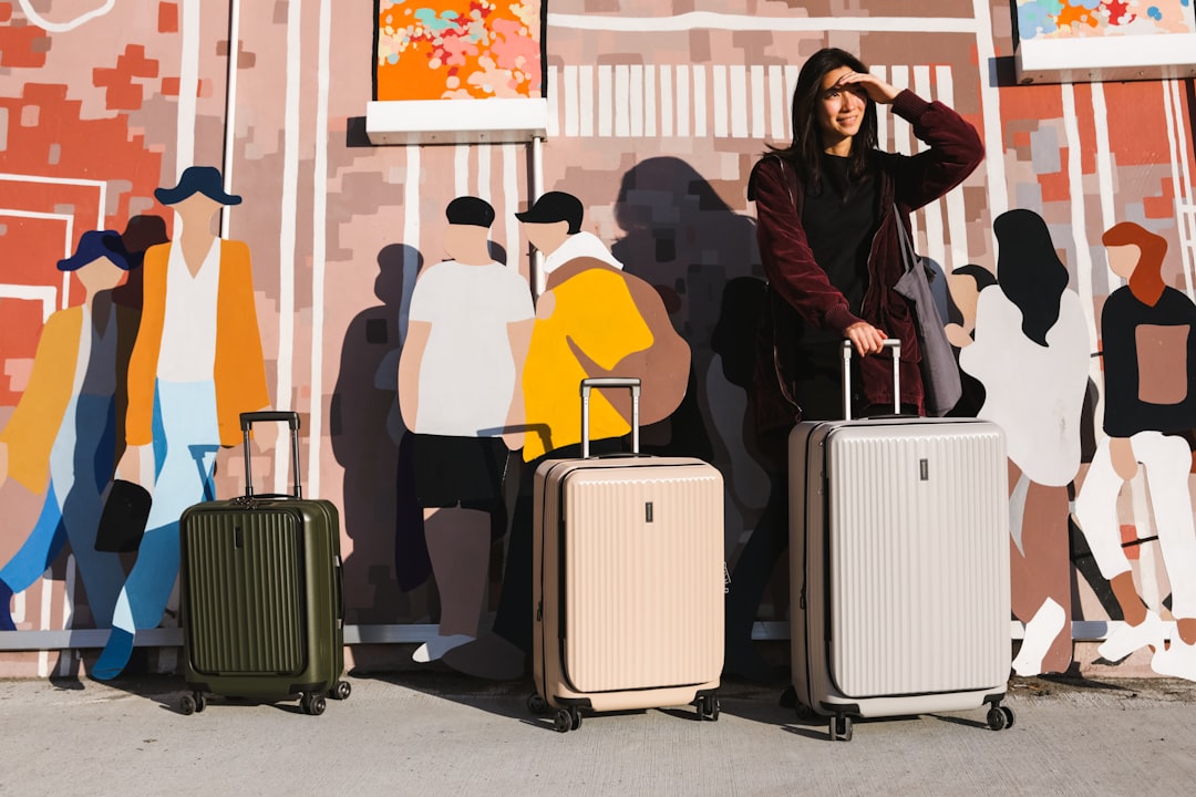 PackProShop’s Best-Selling Luggage Accessories for Savvy Travelers PackProShop’s Best-Selling Luggage Accessories for Savvy Travelers